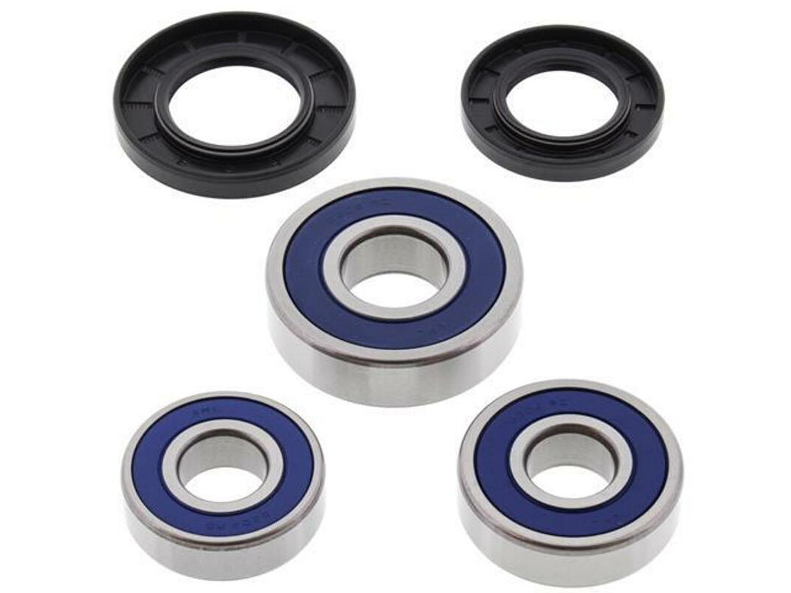 Kit de Rolamentos de Roda Traseira All Balls Triumph 1
