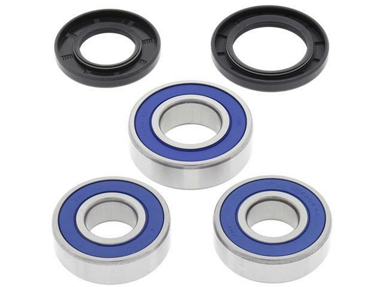 Kit de Rolamentos de Roda Traseira All Balls Suzuki 1