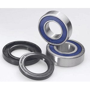 Kit de Rolamentos de Roda Traseira All Balls Arctic Cat