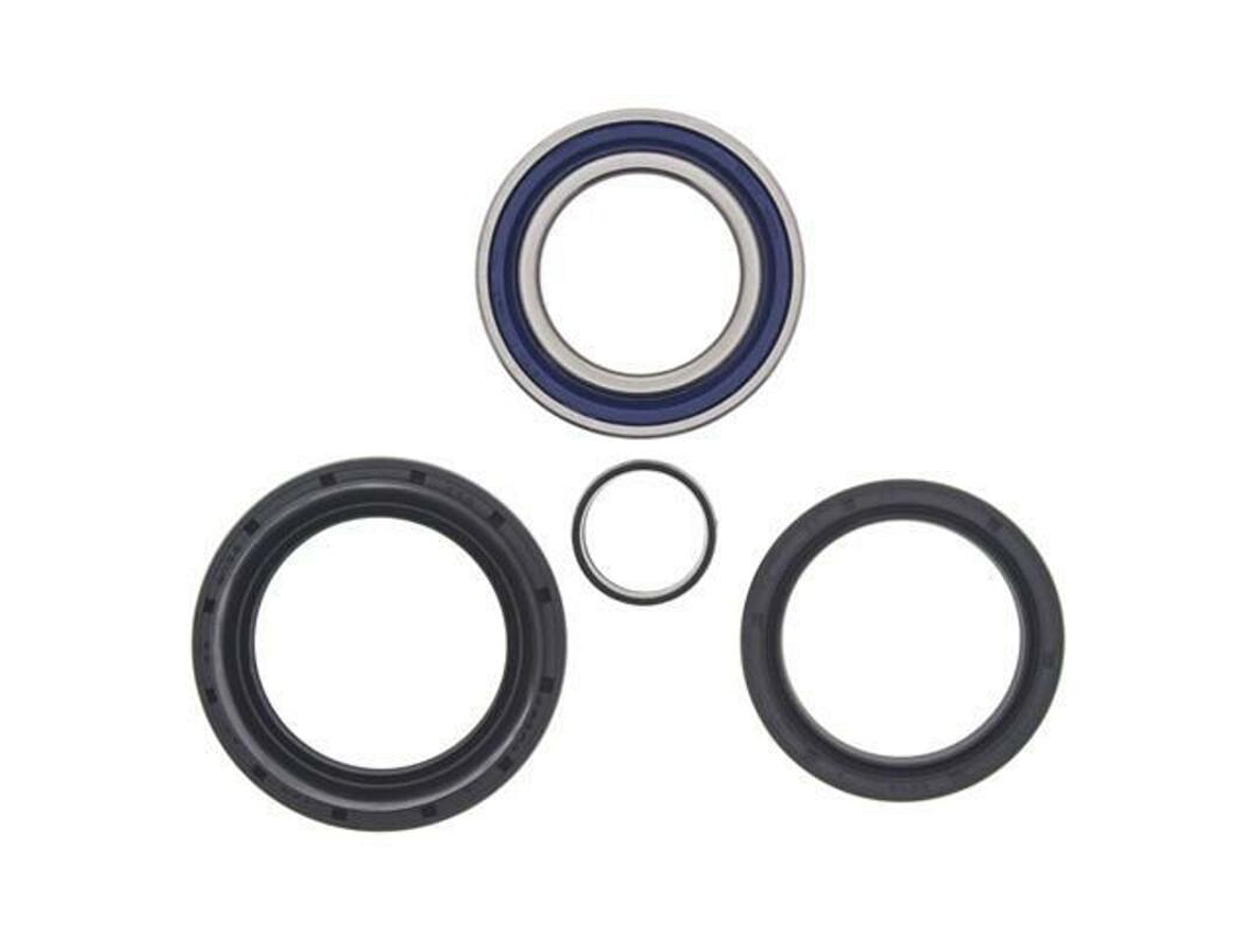 Kit de Rolamentos de Roda Dianteiros/Traseiros All Balls Honda TRX400 1