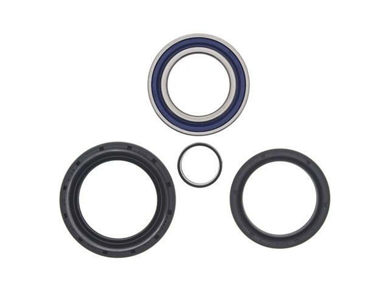 Kit de Rolamentos de Roda Dianteiros/Traseiros All Balls Honda TRX400 1