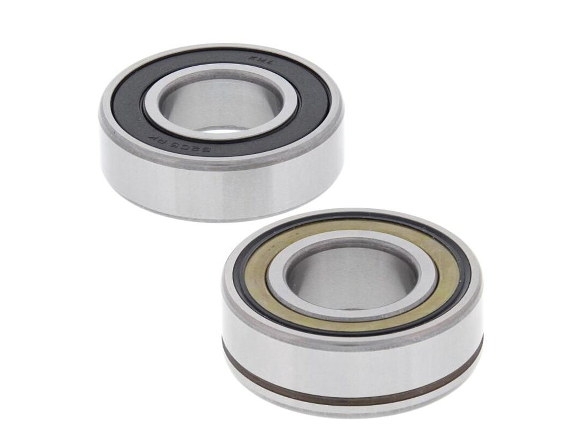 Kit de Rolamentos de Roda All Balls 25-1691 1