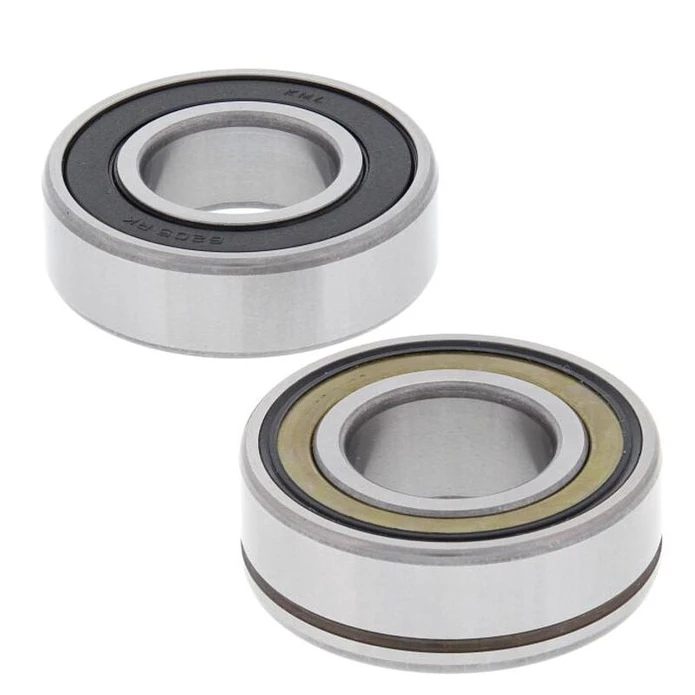 Kit de Rolamentos de Roda All Balls 25-1691 1