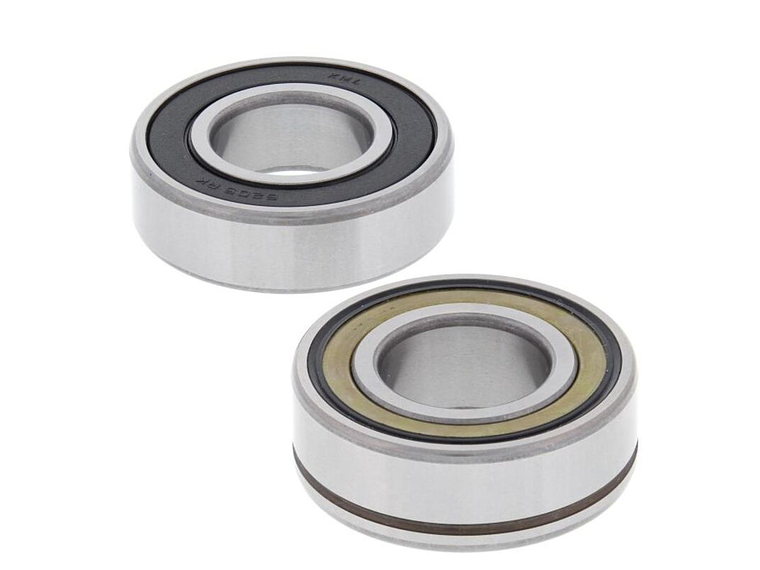 Kit de Rolamentos de Roda All Balls 25-1691 1