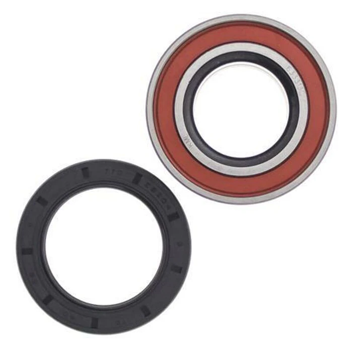Kit de Rolamentos de Roda Dianteiros/Traseiros All Balls Can-Am 1