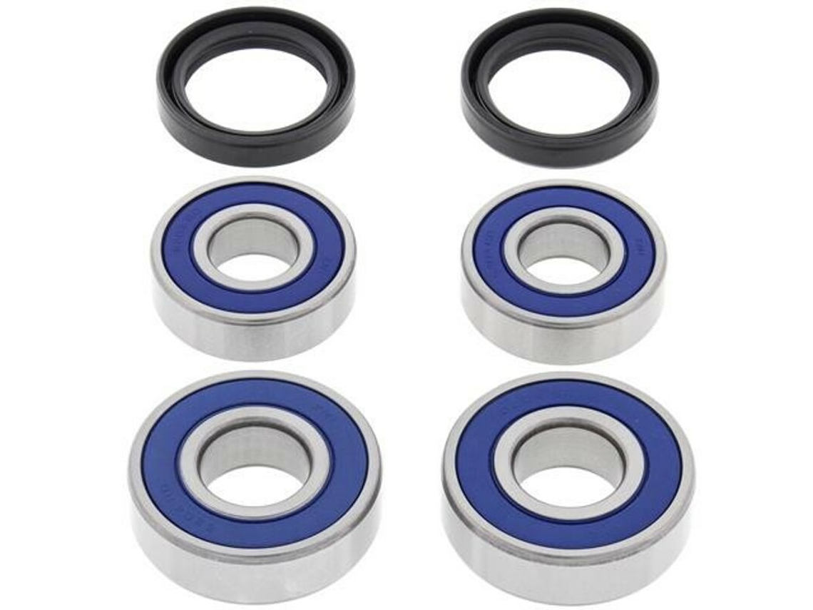 Kit de Rolamentos de Roda All Balls 25-1646 1