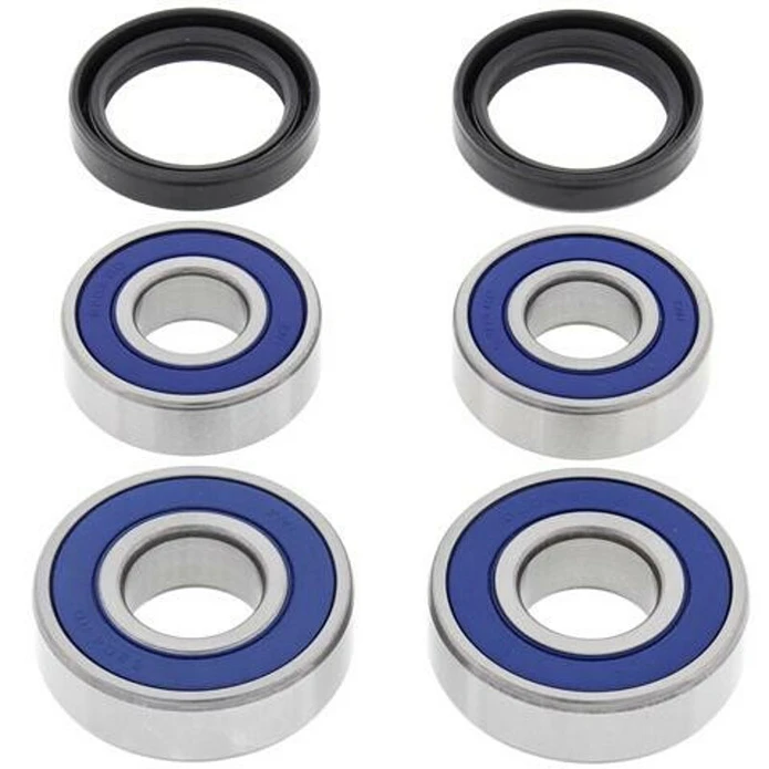 Kit de Rolamentos de Roda All Balls 25-1646 1