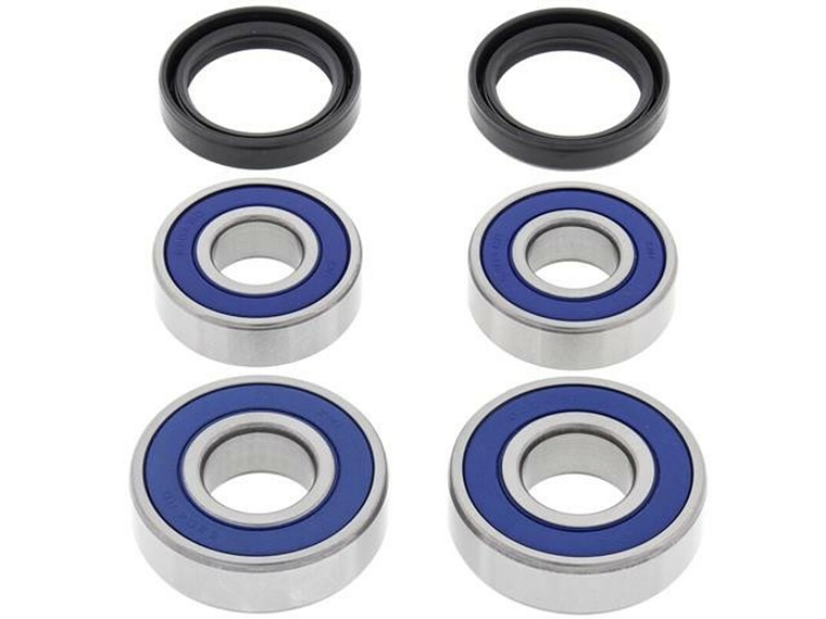 Kit de Rolamentos de Roda All Balls 25-1646 1