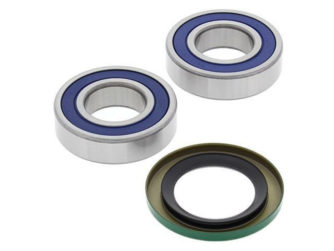 Kit de Rolamentos de Roda Traseira All Balls Can-Am 1