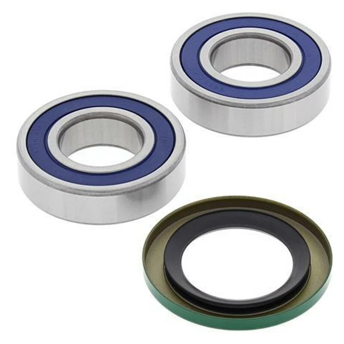 Kit de Rolamentos de Roda Traseira All Balls Can-Am 1
