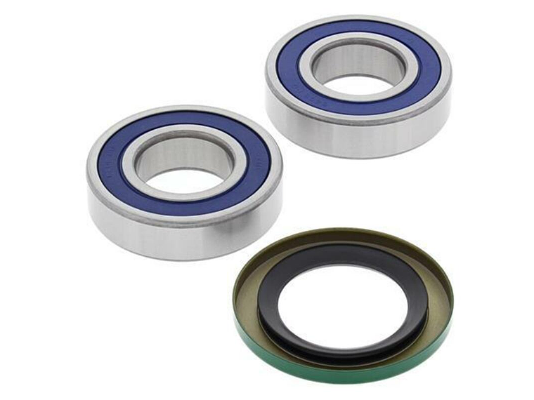 Kit de Rolamentos de Roda Traseira All Balls Can-Am 1