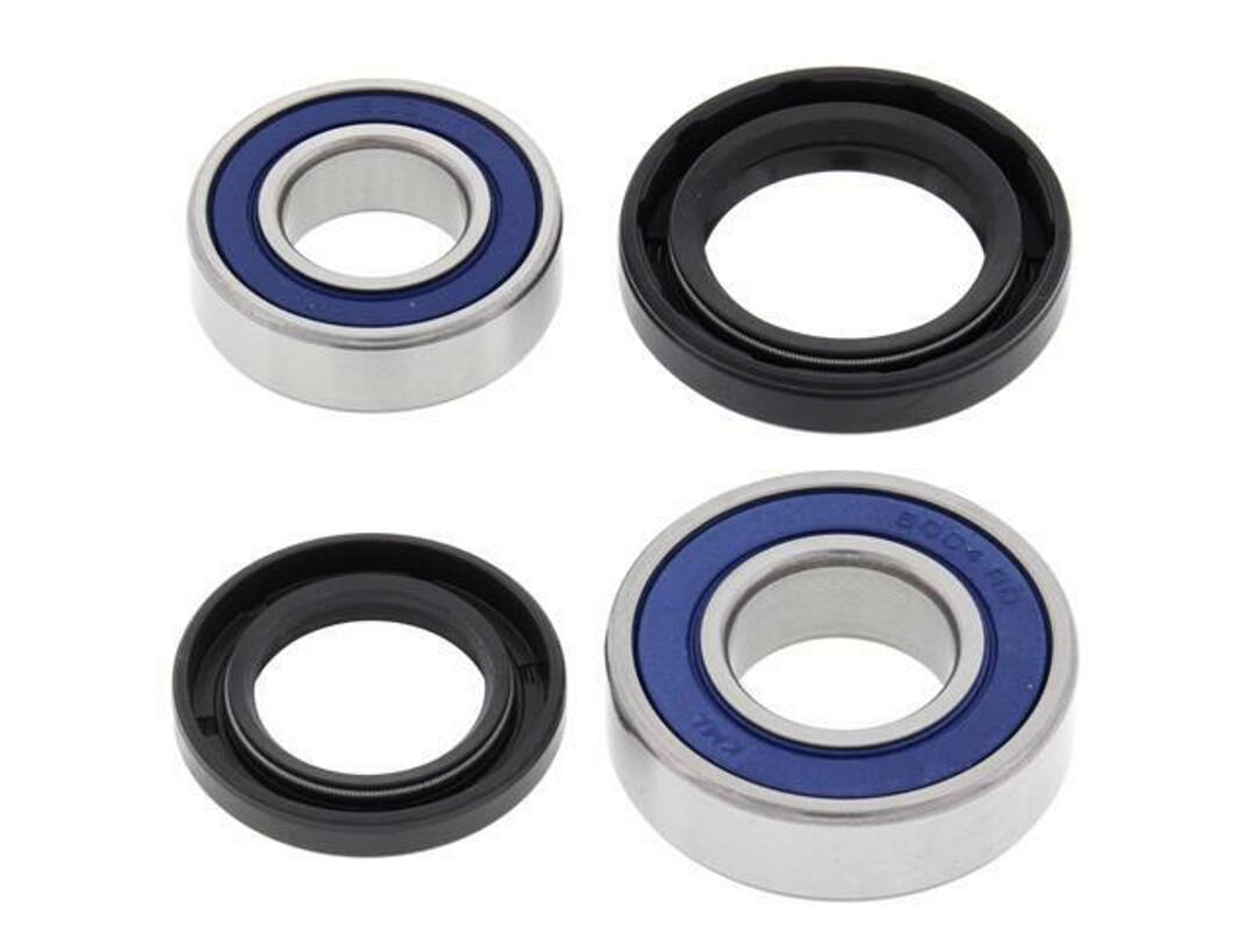 Kit de Rolamentos de Roda All Balls 25-1613 1