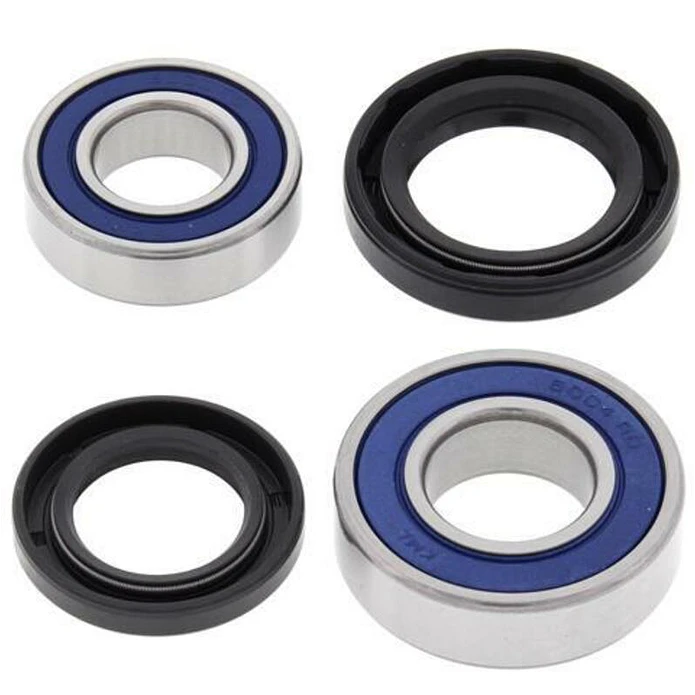 Kit de Rolamentos de Roda All Balls 25-1613 1