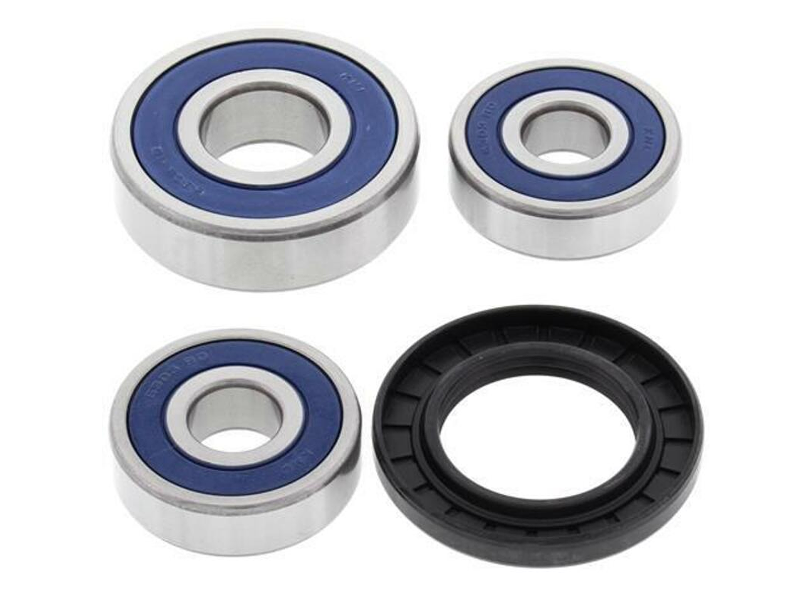 Kit de Rolamentos de Roda Traseira All Balls Suzuki 1