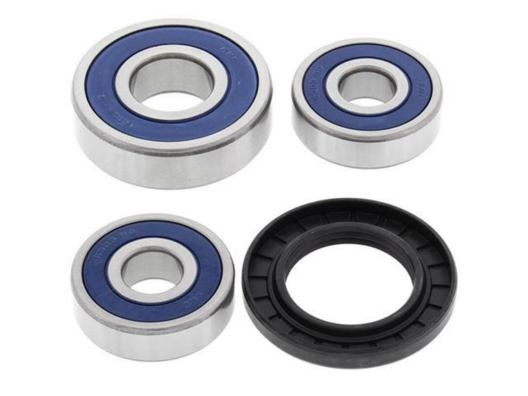 Kit de Rolamentos de Roda Traseira All Balls Suzuki 1
