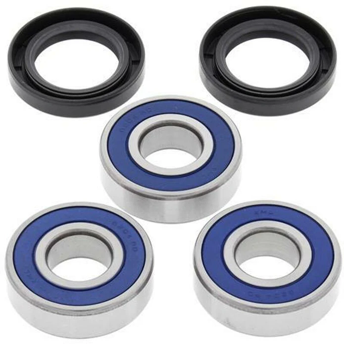 Kit de Rolamentos de Roda Traseira All Balls BMW/Aprilia 1