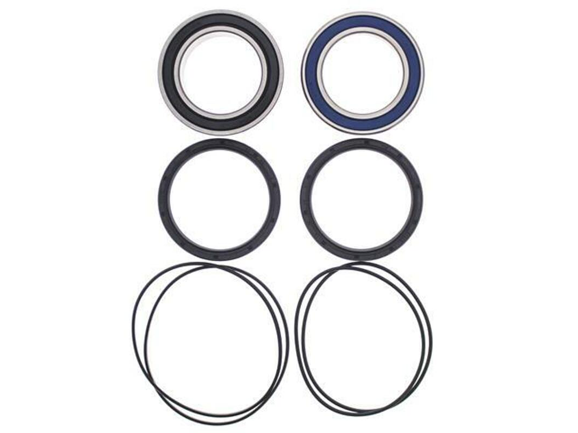 Kit Rolamentos e Vedantes de Roda All Balls 25-1616 1