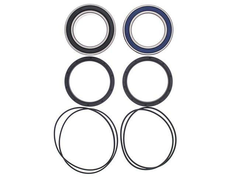 Kit Rolamentos e Vedantes de Roda All Balls 25-1616 1