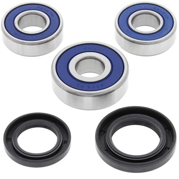 Kit de Rolamentos de Roda All Balls 25-1201 1