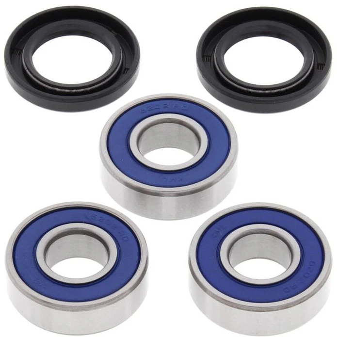 Kit de Rolamentos de Roda All Balls 25-1189 1