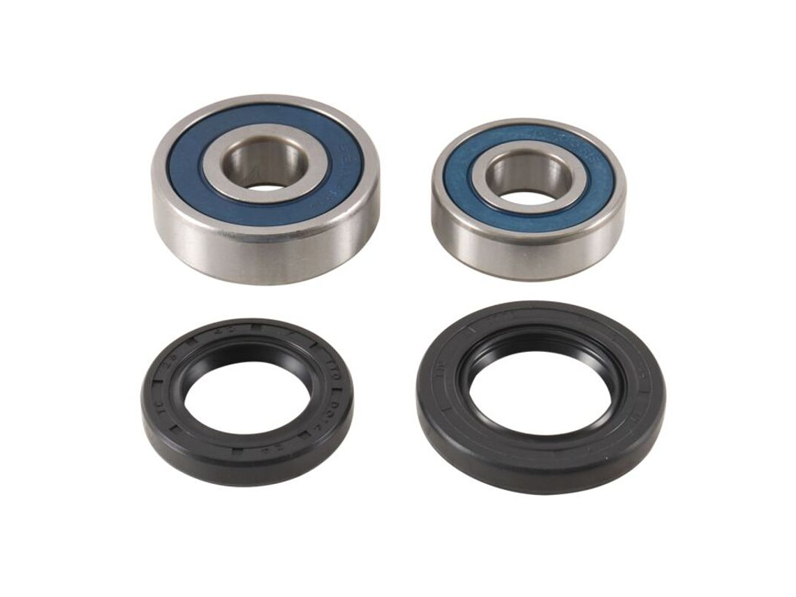 Kit de Rolamentos de Roda All Balls 25-1791 1