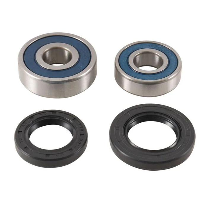 Kit de Rolamentos de Roda All Balls 25-1791 1