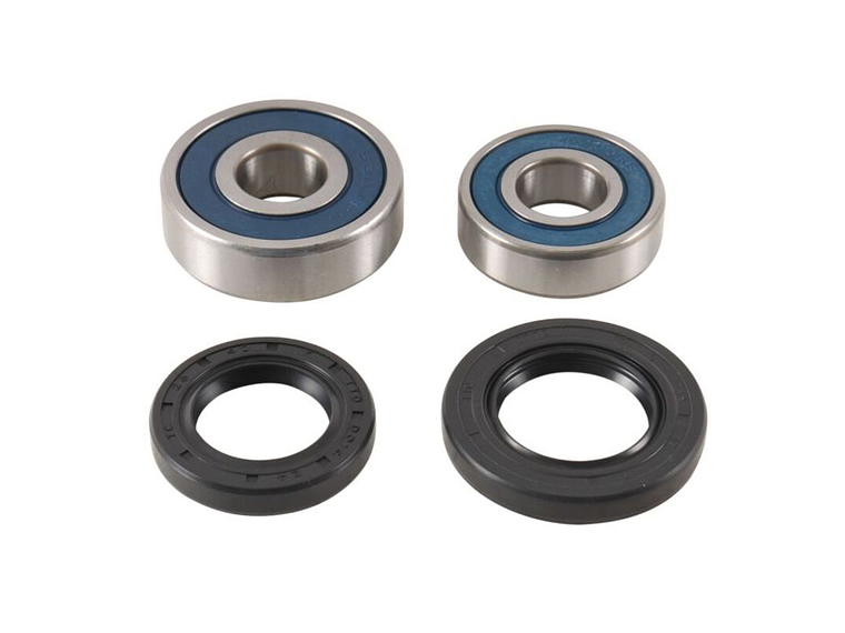 Kit de Rolamentos de Roda All Balls 25-1791 1