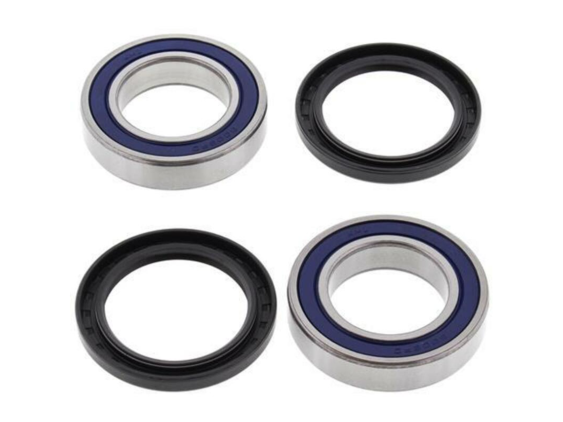 Kit de Rolamentos de Roda Traseira All Balls 25-1331 1