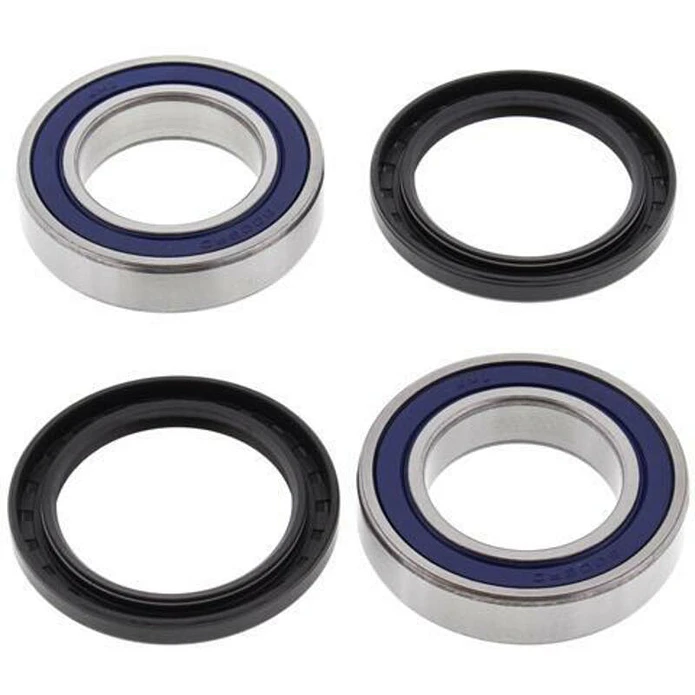 Kit de Rolamentos de Roda Traseira All Balls 25-1331 1