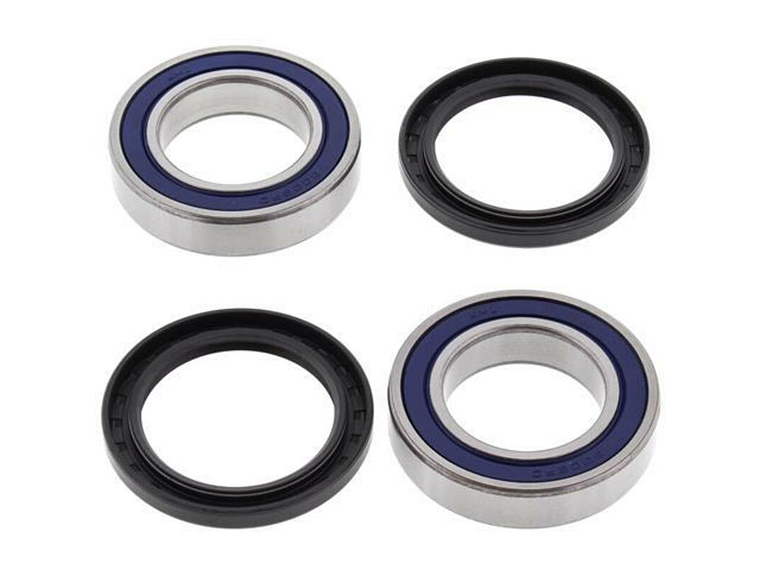 Kit de Rolamentos de Roda Traseira All Balls 25-1331 1