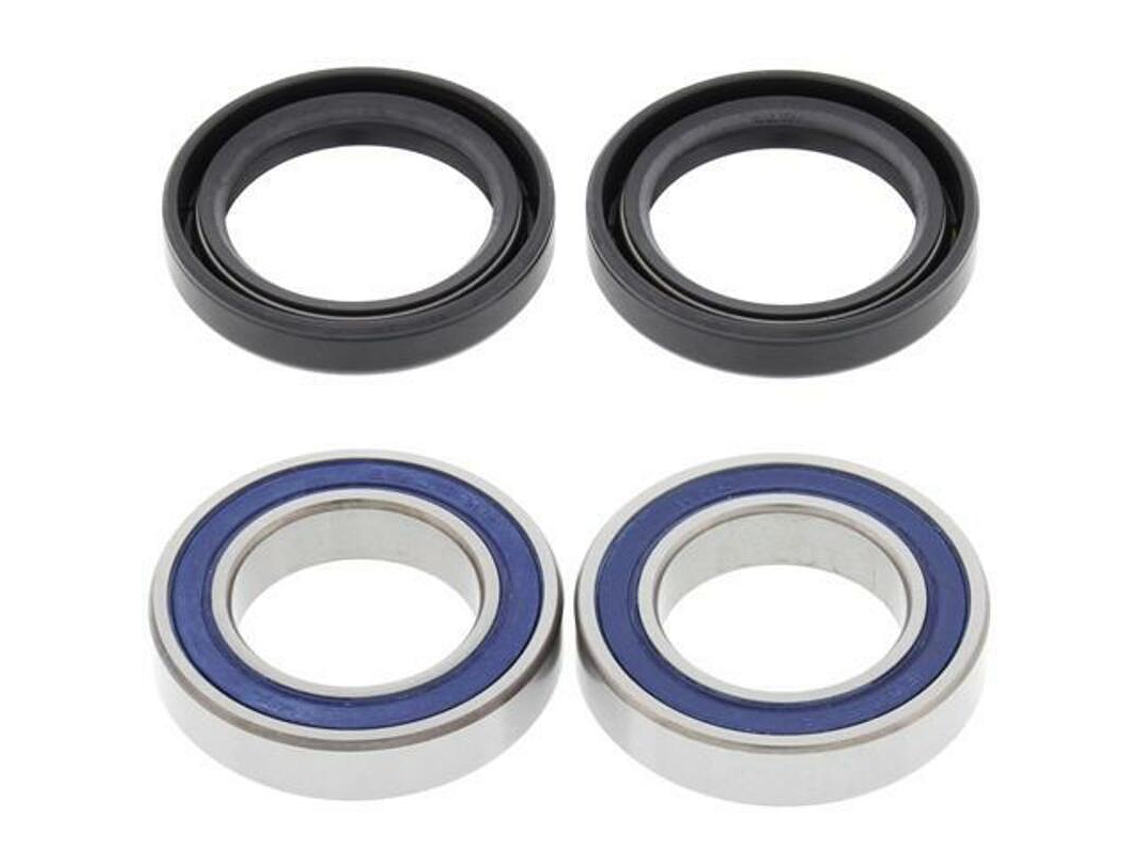 Kit de Rolamentos de Roda Dianteira All Balls Gas Gas 1