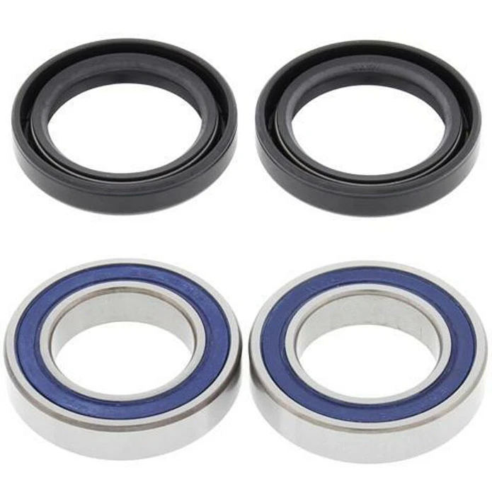 Kit de Rolamentos de Roda Dianteira All Balls Gas Gas 1
