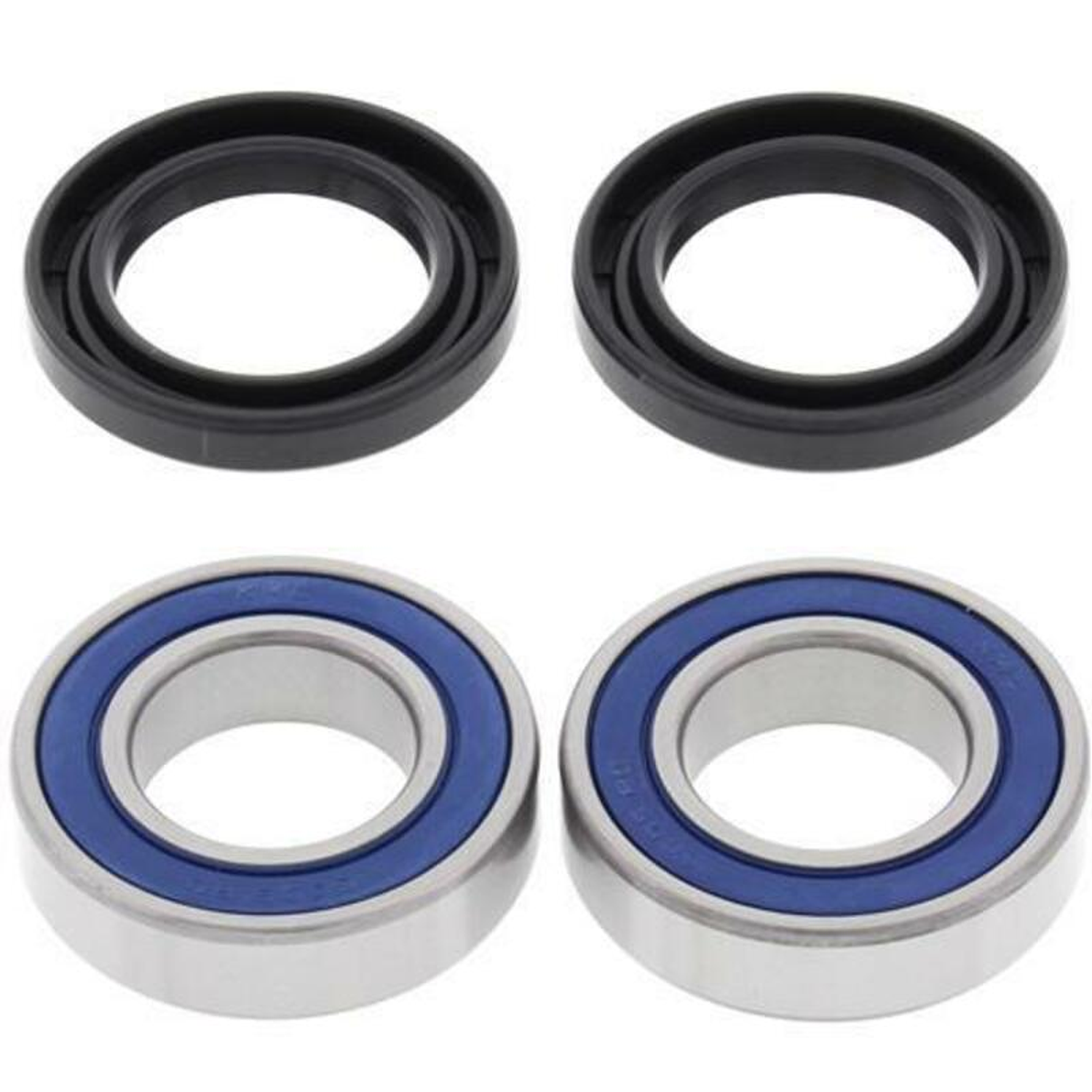 Kit de Rolamentos de Roda Dianteira All Balls - Honda CBR900RR / 1000RR