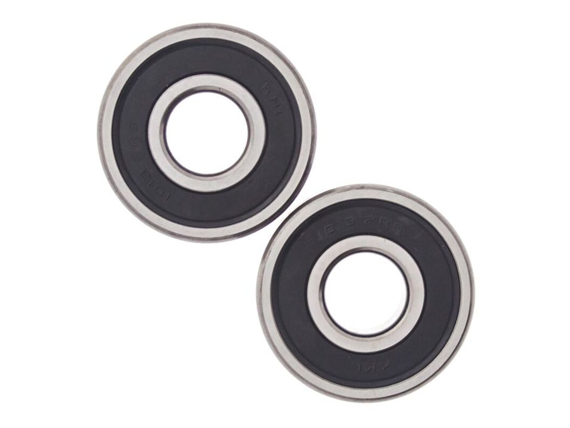 Kit de Rolamentos de Roda All Balls 25-1368 1