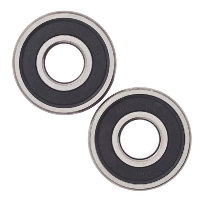Kit de Rolamentos de Roda All Balls 25-1368 1