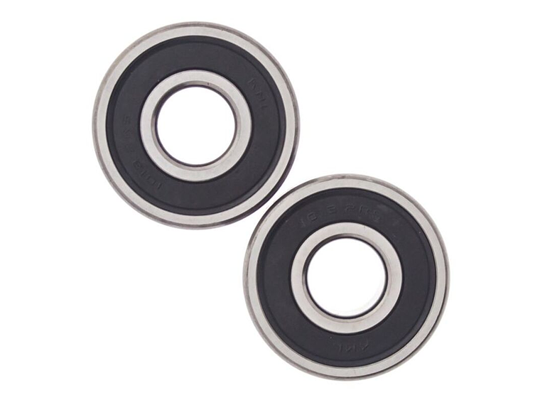 Kit de Rolamentos de Roda All Balls 25-1368 1