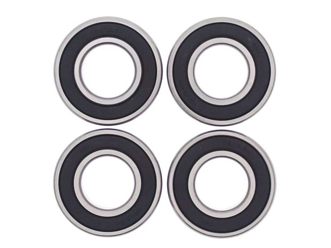 Kit de Rolamentos de Roda All Balls 25-1405 1