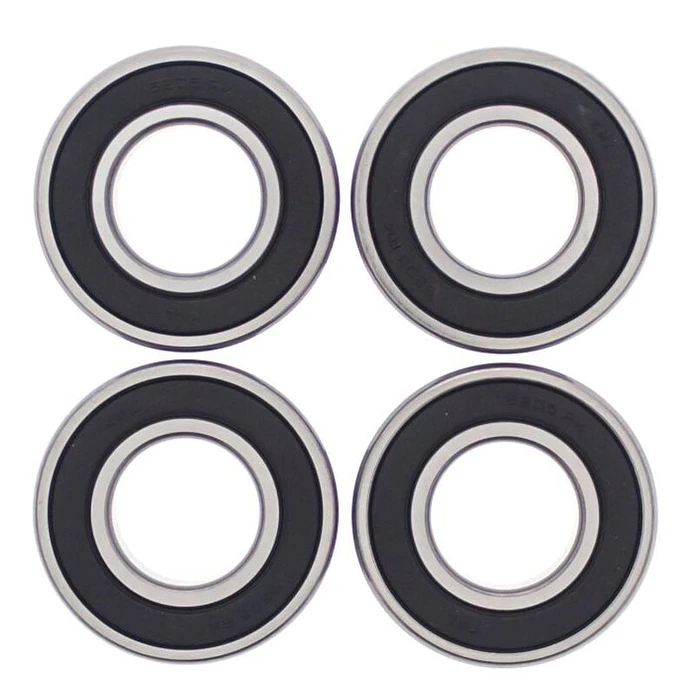 Kit de Rolamentos de Roda All Balls 25-1405 1