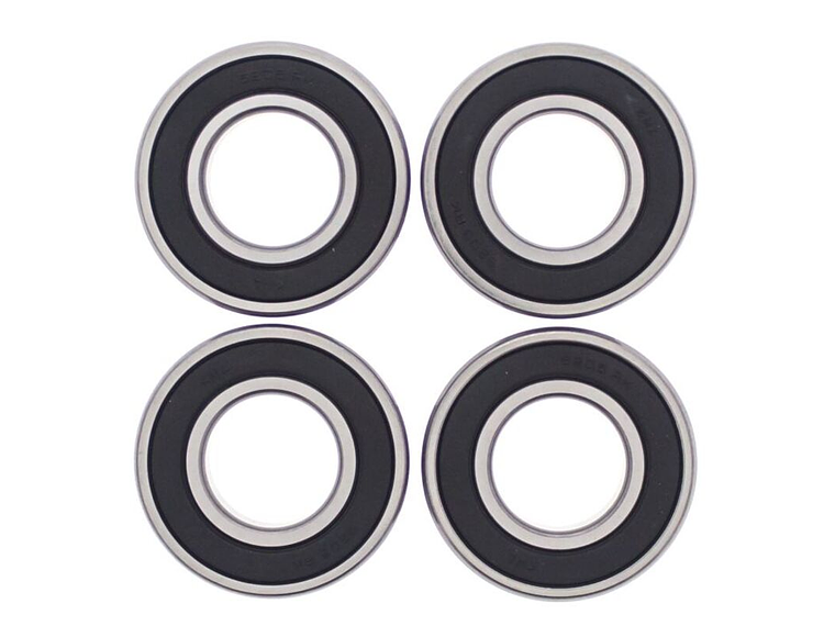 Kit de Rolamentos de Roda All Balls 25-1405 1