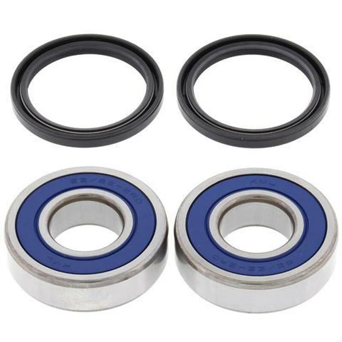 Kit de Rolamentos de Roda Traseira All Balls TM 1