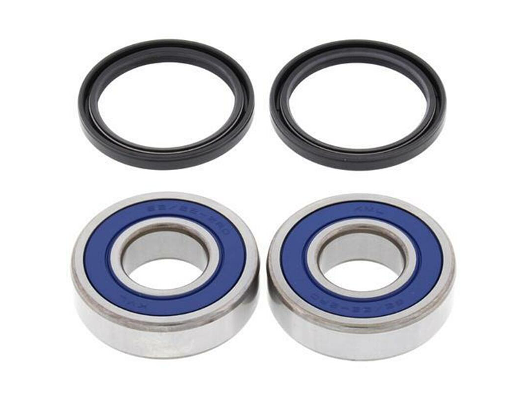 Kit de Rolamentos de Roda Traseira All Balls TM 1