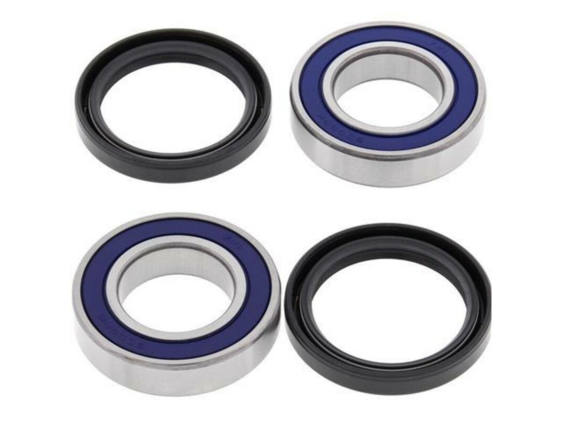 Kit de Rolamentos de Roda Traseira All Balls 25-1579 1