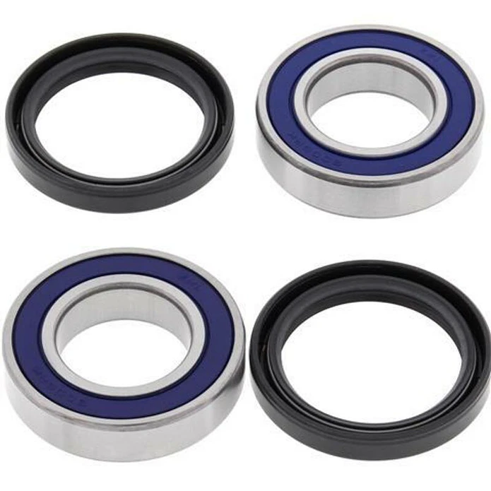 Kit de Rolamentos de Roda Traseira All Balls 25-1579 1