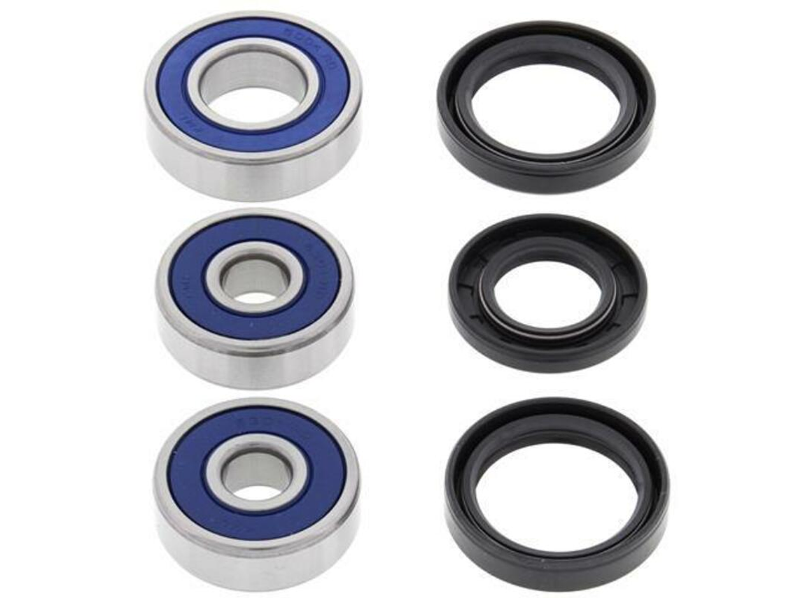 Kit de Rolamentos de Roda All Balls 25-1095 1