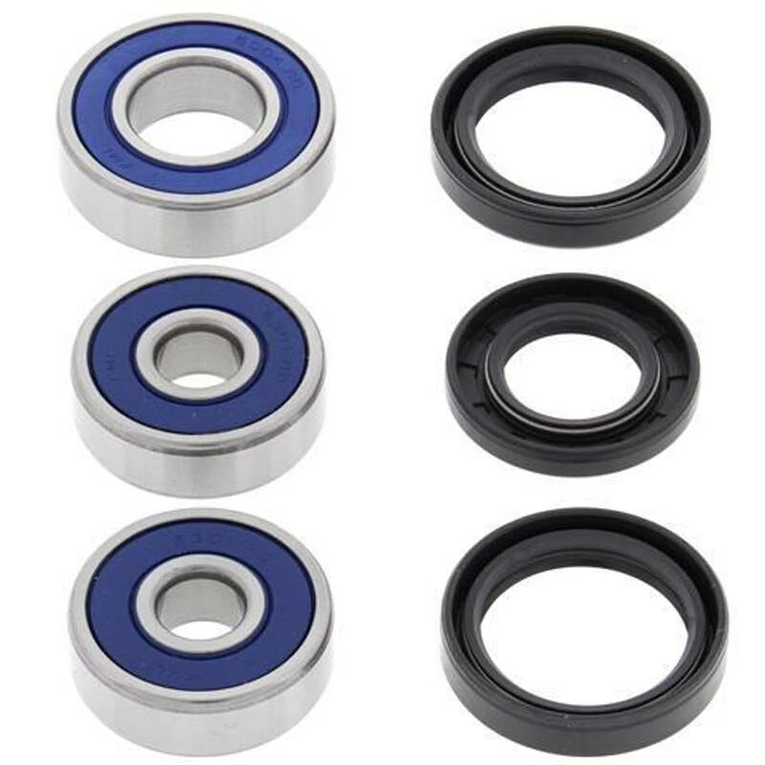 Kit de Rolamentos de Roda All Balls 25-1095 1