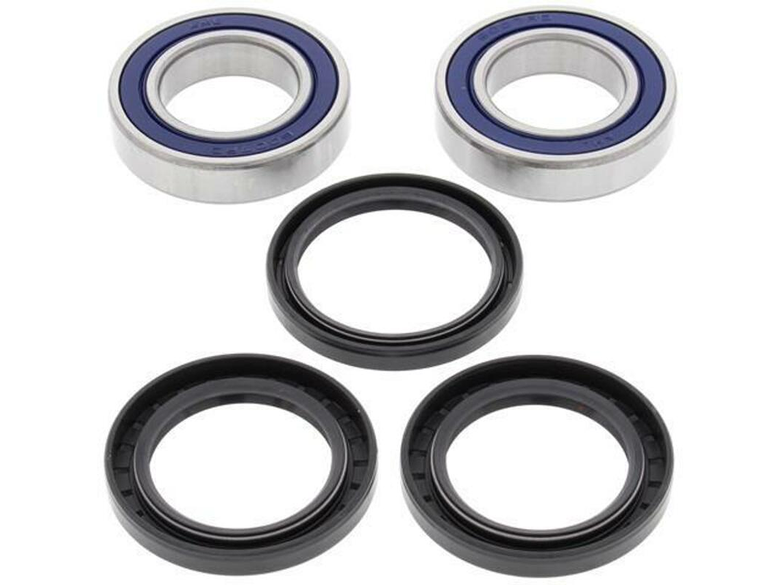 Kit de Rolamentos de Roda Traseira All Balls E TON VXL 20 Vector 1