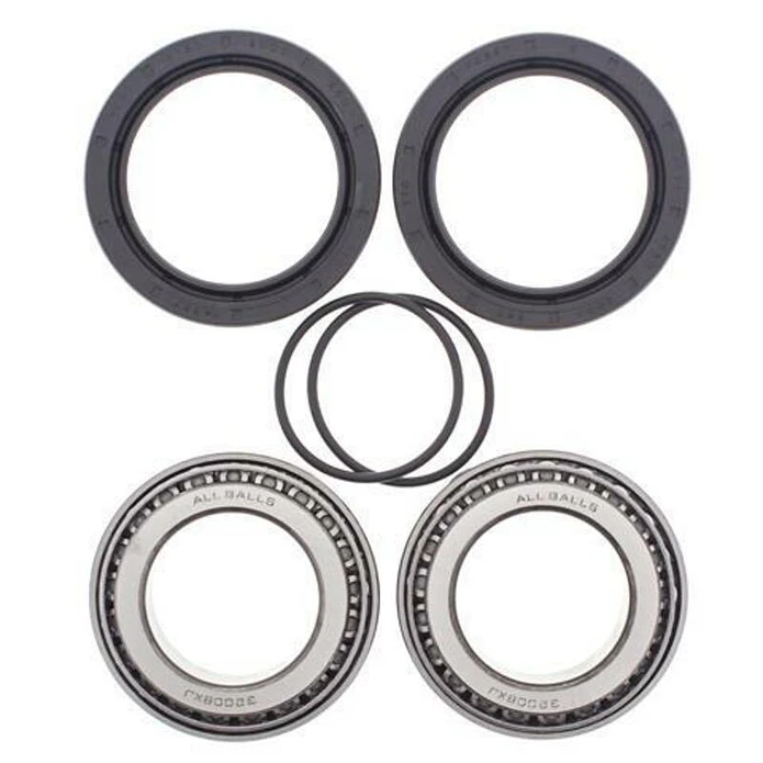 Kit de Rolamentos de Roda Traseira All Balls 25-1507 1