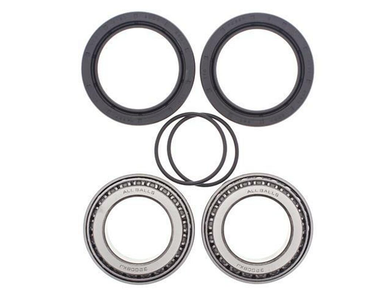 Kit de Rolamentos de Roda Traseira All Balls 25-1507 1
