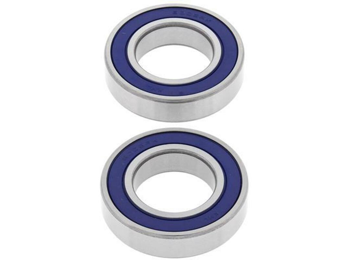 Kit de Rolamentos de Roda Traseira All Balls Buell 1