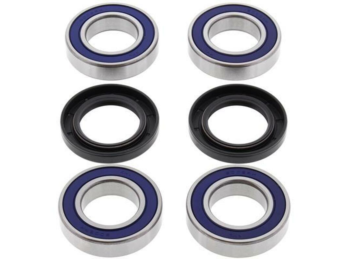 Kit de Rolamentos de Roda Traseira All Balls Kymco MXU 1